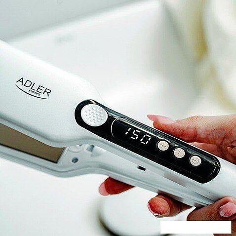 Выпрямитель Adler AD 2325