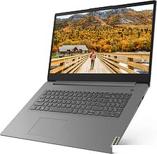 Ноутбук Lenovo IdeaPad 3 17ALC6 82KV00A3MH