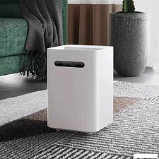 Увлажнитель воздуха SmartMi Evaporative Humidifier 2 CJXJSQ04ZM (корейская версия)