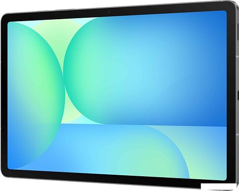 Планшет Samsung Galaxy Tab S10 FE 5G SM-X526 12GB/256GB (серый)