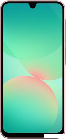 Телефон Samsung Galaxy A26 SM-A266B 8GB/256GB (розовый)