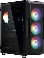 Корпус Zalman i3 Neo (черный)