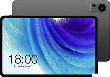 Планшет Teclast T60 8GB/256GB LTE (серый, с чехлом и клавиатурой) Планшет Teclast T60 8GB/256GB LTE (серый, с чехлом и клавиатурой)