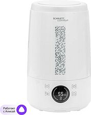 Увлажнитель воздуха Scarlett SC-AH986E100 Увлажнитель воздуха Scarlett SC-AH986E100