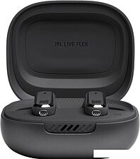 Наушники JBL Live Flex (черный)