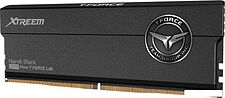 Оперативная память Team T-Force Xtreem CKD 2x24ГБ DDR5 8800 МГц FFXD548G8800HC42ADC-CU01 Оперативная память Team T-Force Xtreem CKD 2x24ГБ DDR5 8800 МГц FFXD548G8800HC42ADC-CU01