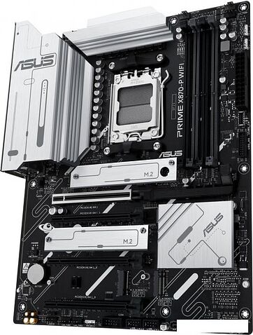 Материнская плата ASUS Prime X870-P WiFi