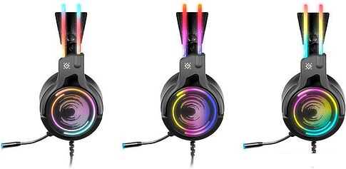 Наушники Defender Cosmo Pro