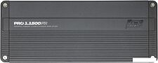Автомобильный усилитель AMP PRO 1.1500 FR