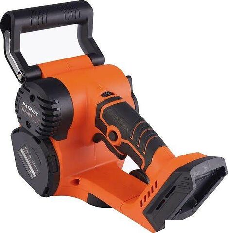 Ленточная шлифмашина Patriot BS 800 UES (без АКБ)