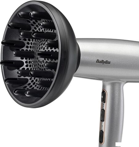 Фен BaByliss D580DE
