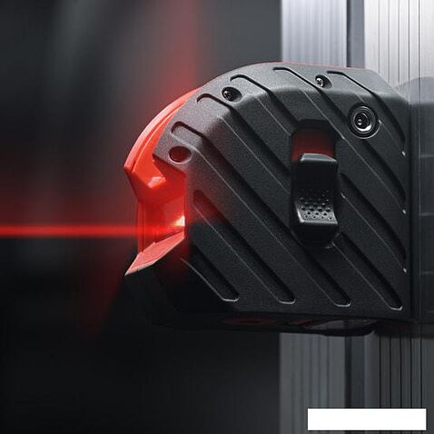 Лазерный нивелир ADA Instruments Armo 2D Professional Edition A00574