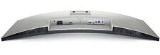 Монитор Dell 34 Curved USB-C S3423DWC