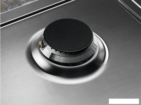 Варочная панель Electrolux KGS6424SX