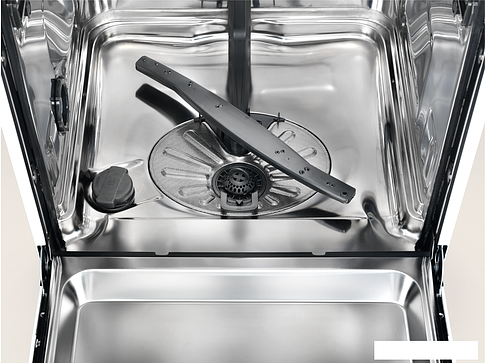 Встраиваемая посудомоечная машина Electrolux EEA27200L