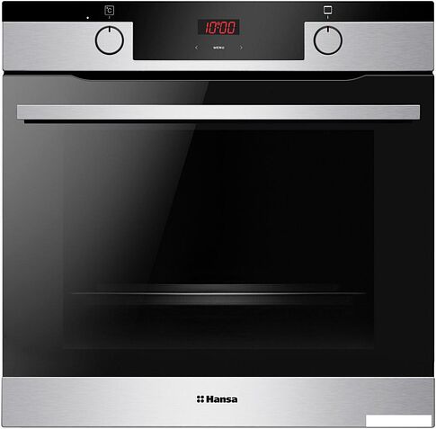 Электрический духовой шкаф Hansa BOEIS694077