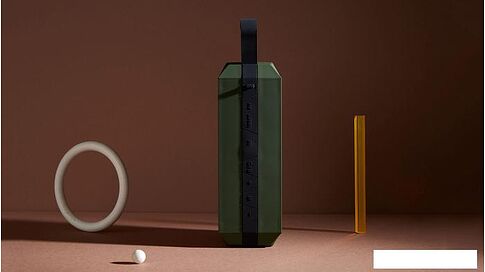 Беспроводная колонка Rombica mysound Agate