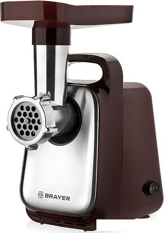Мясорубка Brayer BR1601