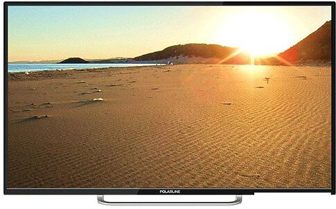 Телевизор Polar 43PL52TC-SM