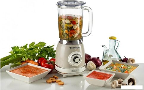 Стационарный блендер Ariete 583/03 Vintage