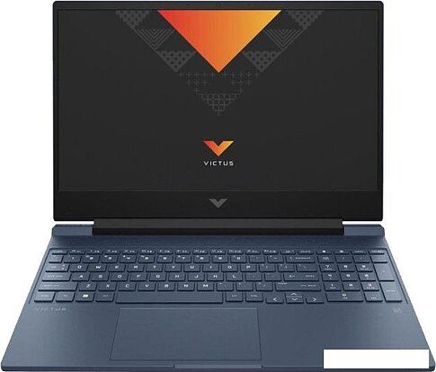 Игровой ноутбук HP Victus 15-fa0033dx 9T9R8UA