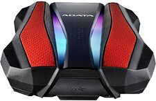 Внешний накопитель A-Data HD770G 2TB AHD770G-2TU32G1-CRD