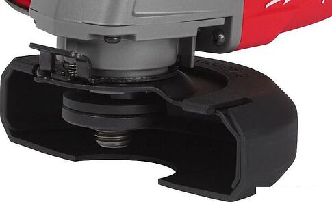 Угловая шлифмашина Milwaukee M18 FSAG125X-0X Fuel 4933478428 (без АКБ)