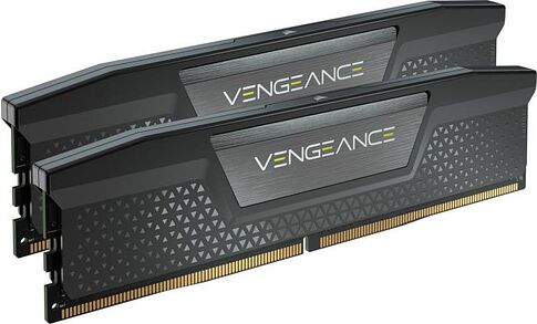 Оперативная память Corsair Vengeance 2x16ГБ DDR5 5600 МГц CMK32GX5M2B5600Z40