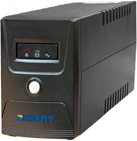 Источник бесперебойного питания IНЭЛТ ALPHA 1.5K IEC-LЕD IN1500-AL-IEC-LED-VS