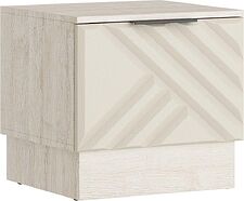 Тумба Речицадрев Эстель Р395.04 (дуб 342/бежевый)