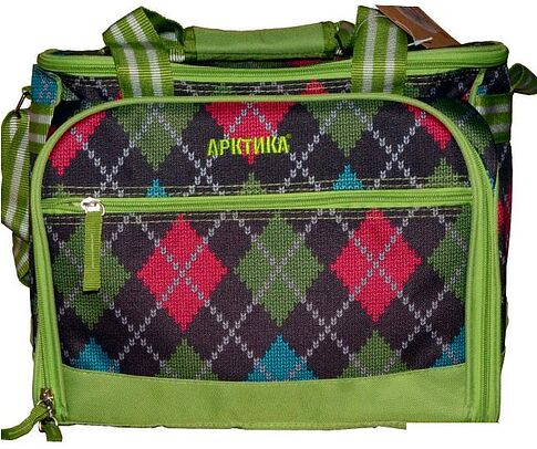 Автохолодильник Арктика 4100-3