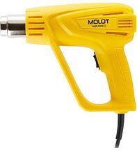Промышленный фен Molot MHG 5120-1