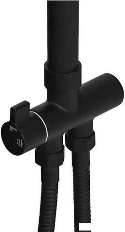 Душевая система  Wisent WP3500BL