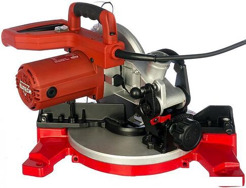 Торцовочная пила ELITECH ПТ 1221