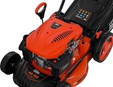 Газонокосилка Startul Garden 46 SM SG1015