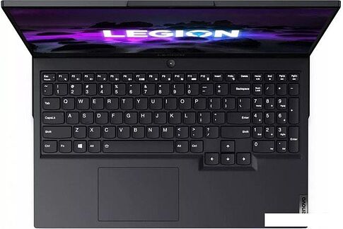 Игровой ноутбук Lenovo Legion 5 15ACH6H 82JU00TGPB