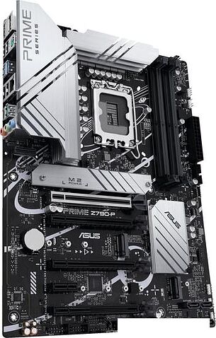 Материнская плата ASUS Prime Z790-P