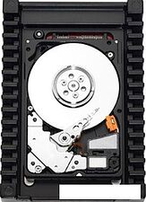 Жесткий диск WD VelociRaptor 150GB (WD1500HLFS)