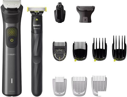 Машинка для стрижки волос Philips MG9530/15