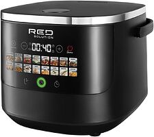 Мультиварка RED Colorsense M4300