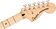 Электрогитара Fender Squier Affinity Series Stratocaster FMT HSS Black Burst
