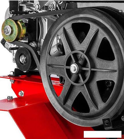 Мотокультиватор Зубр МКТ-150