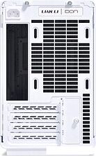 Корпус Lian Li A3-mATX TG (белый)