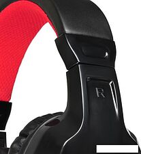 Наушники с микрофоном Oklick HS-L320G Phoenix