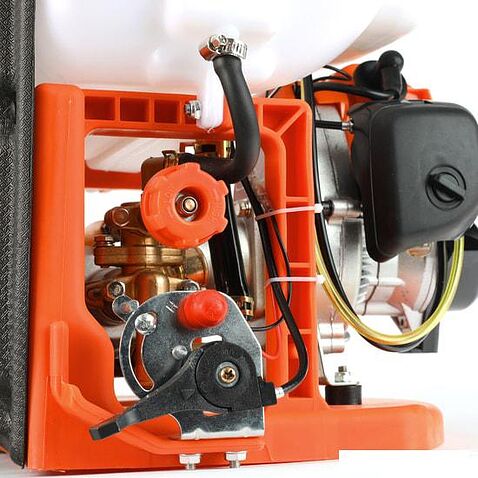 Бензиновый опрыскиватель Patriot PT-800