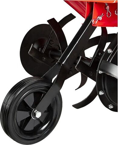 Мотокультиватор DDE Мустанг