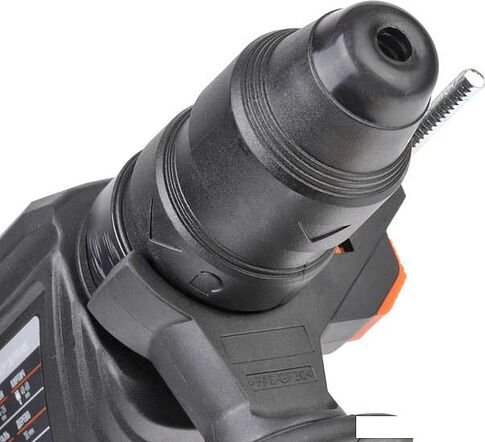 Перфоратор Patriot RH 263Q 140301314