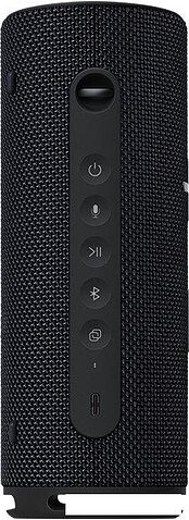 Беспроводная колонка Huawei Sound Joy 2 (черный, международная версия)