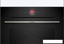 Электрический духовой шкаф Bosch HBG7721B1