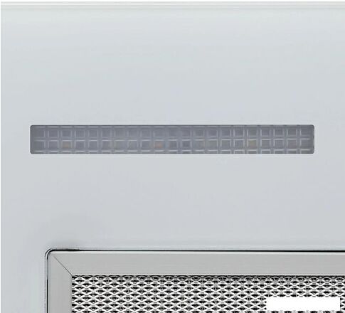 Кухонная вытяжка Krona Wermut 600 DN White PB (белый)